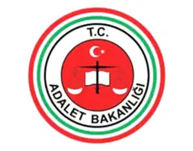 adalet bakanlığı