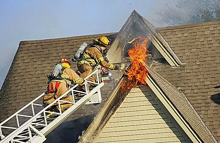 yangın sonrası temizlik şirketi izmir