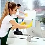 sürekli düzenli ofis temizliği izmir