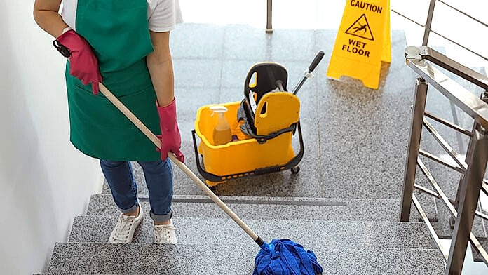 izmir apartman temizlik firmaları