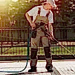 izmir site temizlik firması