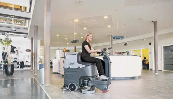 izmir avm temizlik firmaları