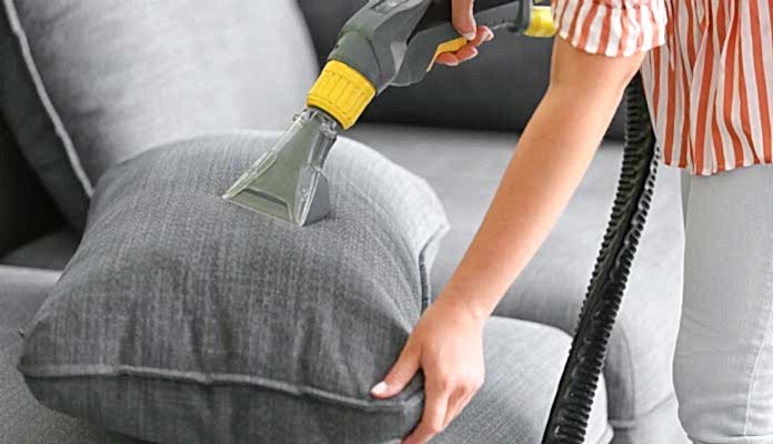 bayraklı ev temizlik firması