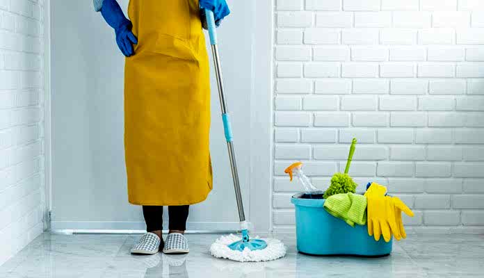 izmir bayraklı temizlik firmaları