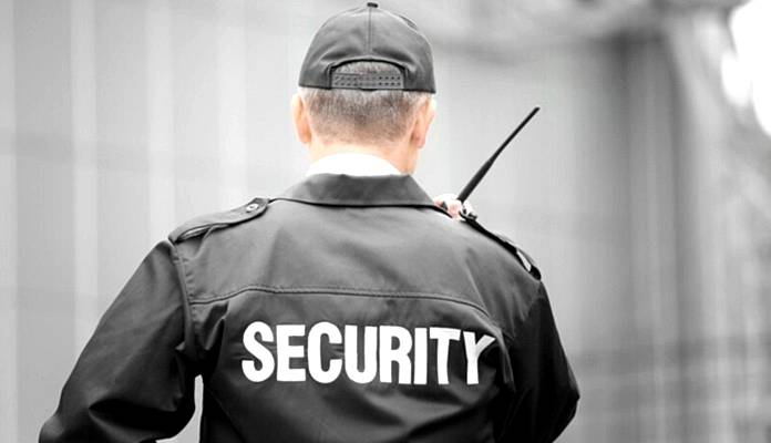 izmir apartman site güvenlik hizmetleri