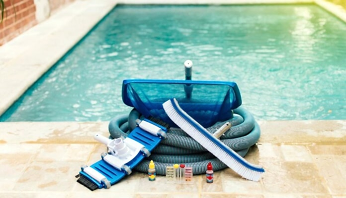 izmir havuz temizlik bakım hizmetleri