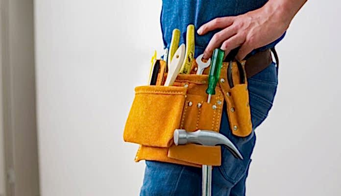 izmir tadilat onarım hizmetleri