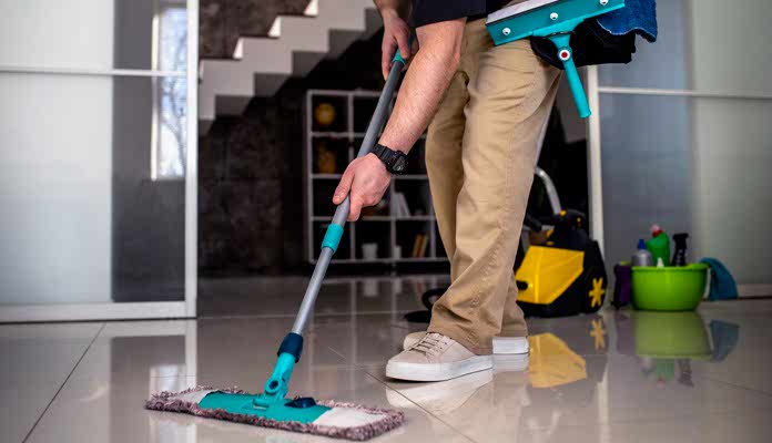 izmir temizlik hizmetleri