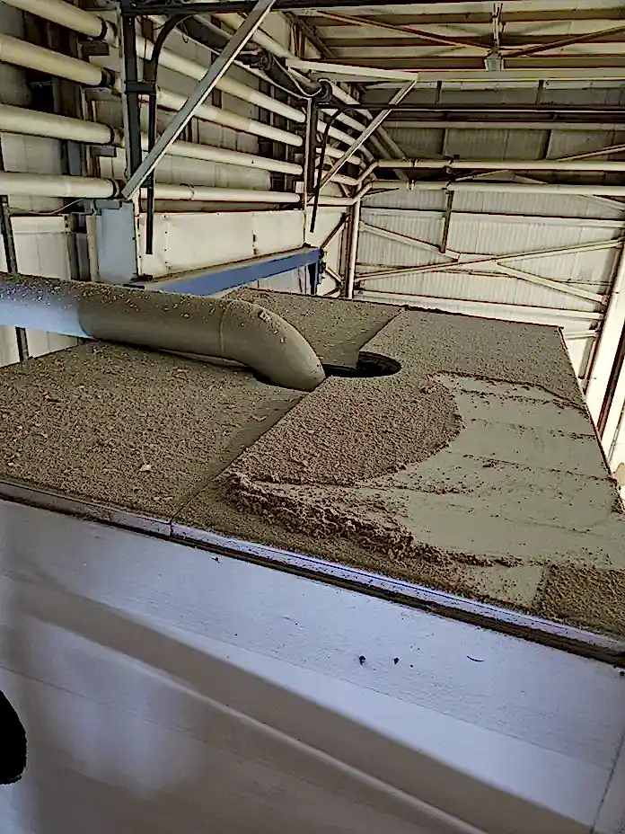 fabrika üst eklem temizliği izmir