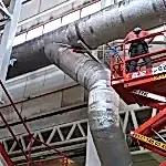 üst yapı temizliği üst eklem temizlik izmir