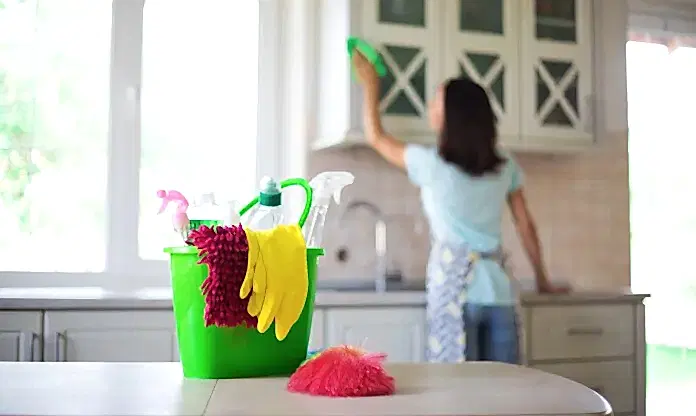 izmir ev temizlik fiyatları ne kadar