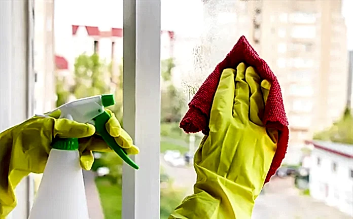 izmir temizlik şirketi fiyatları