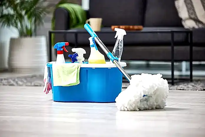 izmir temizlik şirketi