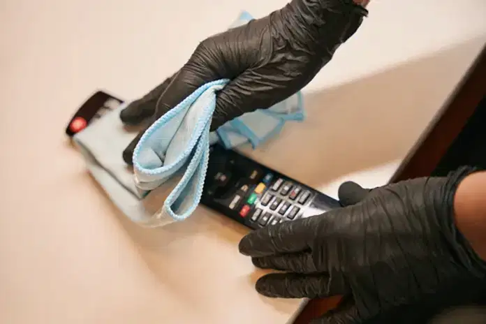 temizlik şirketi izmir