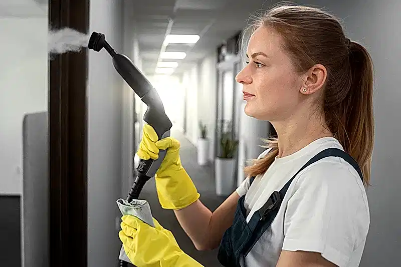 izmir temizlik şirketi