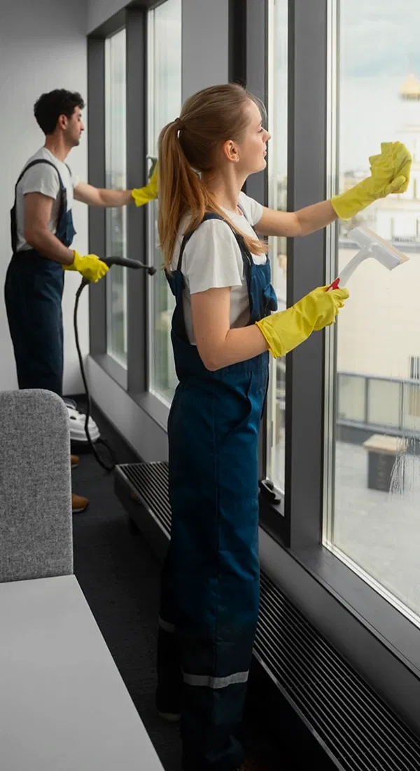 uçanlar temizlik izmir