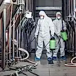 izmir temizlik firması seçerken dikkat edilmesi gerekenler