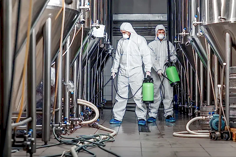 izmir temizlik firması seçerken dikkat edilmesi gerekenler