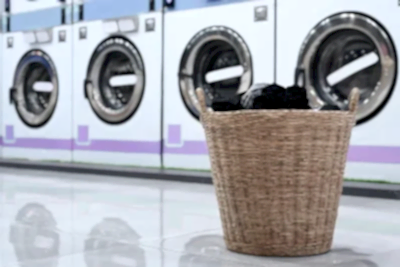 izmir kurumsal profesyonel çamaşır yıkama hizmeti